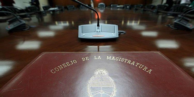 Reseña acerca de una burda y alevosa maniobra desestabilizadora en el Consejo de la Magistratura