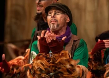 Quién canta hoy en el COAC 2025: orden de actuación preliminares, domingo 2 de febrero, y dónde ver en televisión y online el Falla