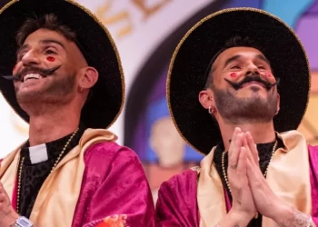 Quién canta hoy en el COAC 2025: orden de actuación preliminares, sábado 1 de febrero, y dónde ver en televisión y online el Falla