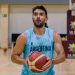 Con Campazzo incluido, Argentina presentó su Preselección rumbo a la AmeriCup 2025