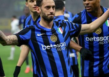 Con Correa y sin Lautaro Martínez, el Inter avanzó a semis de la Coppa Italia y habrá clásico con Milan