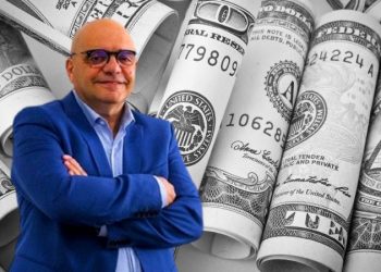 Con el dólar planchado, en qué recomienda invertir el Gurú del Blue: “No es momento de…”