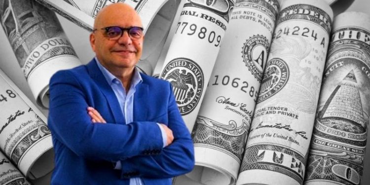 Con el dólar planchado, en qué recomienda invertir el Gurú del Blue: “No es momento de…”