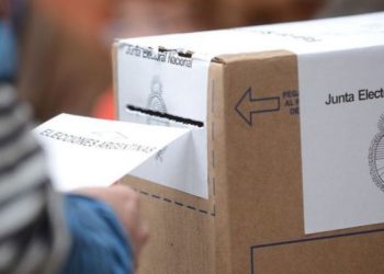 Con los frentes políticos divididos, las elecciones anticipadas pueden terminar siendo una PASO