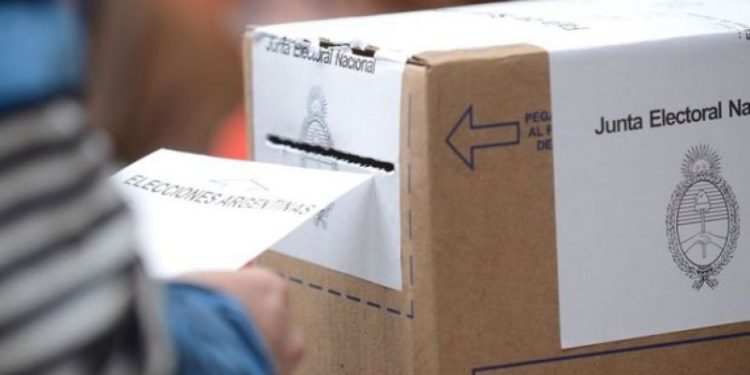 Con los frentes políticos divididos, las elecciones anticipadas pueden terminar siendo una PASO