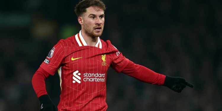 Con Mac Allister titular, Liverpool recibe a Wolverhampton por la Premier League