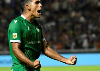 Con Nasif, el mercado de pases de Banfield: refuerzos, salidas y más detalles