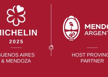 Cornejo anunció que la Guía Michelin 2025 para Buenos Aires y Mendoza se presentará el 7 de abril desde esta provincia
