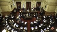 Las alternativas del Senado frente a las designaciones de Milei: qué chances tiene de "voltear" a Lijo y García Mansilla