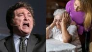 Adiós al bono de $ 70.000: el Gobierno informó qué jubilados y pensionados no cobrarán el extra en febrero