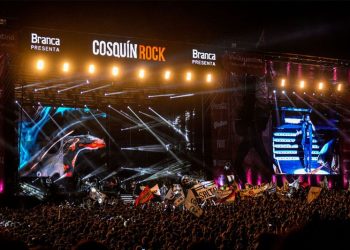 Cosquín Rock 2025: dónde queda, horarios, clima y todo lo que tenés que saber