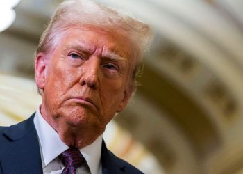 ¿Cuál es el plan de los aranceles ‘recíprocos’ de Donald Trump?