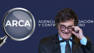 ARCA volverá a embargar cuentas de contribuyentes a partir de febrero 2025: el requisito que exige