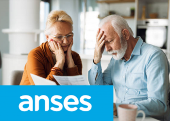 Cuidado ANSES: el Gobierno suspende jubilaciones y miles de personas no cobrarán en marzo