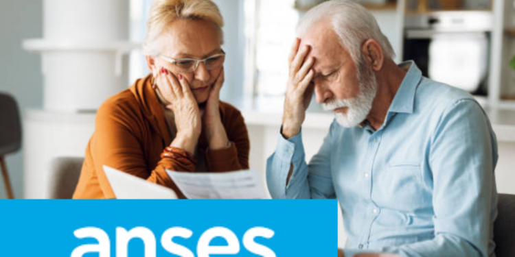 Cuidado ANSES: el Gobierno suspende jubilaciones y miles de personas no cobrarán en marzo