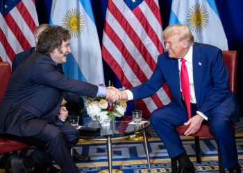 Positivo para Argentina: Milei y Trump refuerzan su alianza en la CPAC; elogios, agenda común y apoyo estratégico