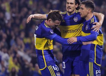 De jugador clave a dejar Boca en el cierre del libro de pases