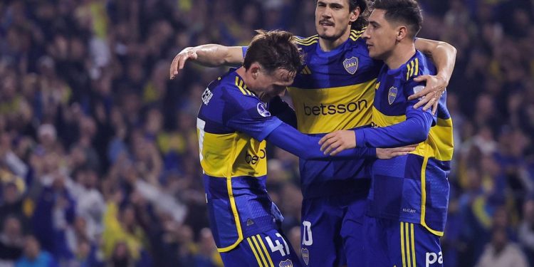 De jugador clave a dejar Boca en el cierre del libro de pases