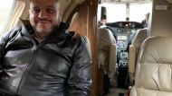Cositorto: los argumentos de la CNV para absolverlo y cerrar el caso