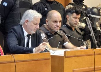 Declararon culpable a Leonardo Cositorto por la estafa de Generación Zoe