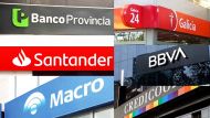 Confirmado | Los bancos cerrarán por 3 días y no se podrá hacer ninguna operación, ¿cuál es el motivo?