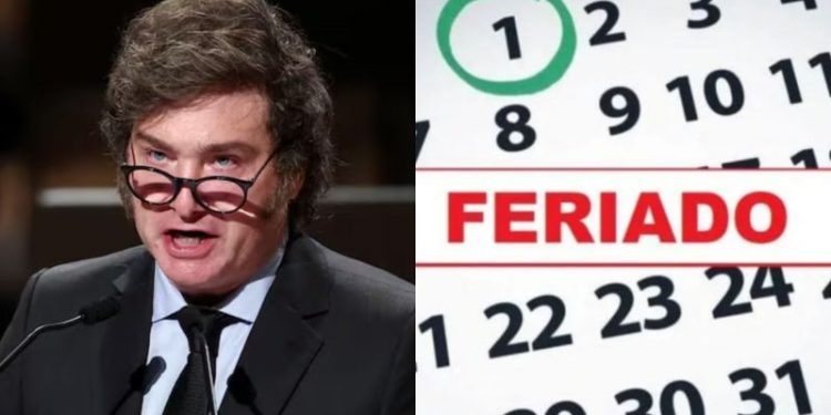 Decretan feriado el miércoles 19 de febrero y habrá un nuevo día de descanso en la semana, ¿quiénes pueden aprovecharlo?