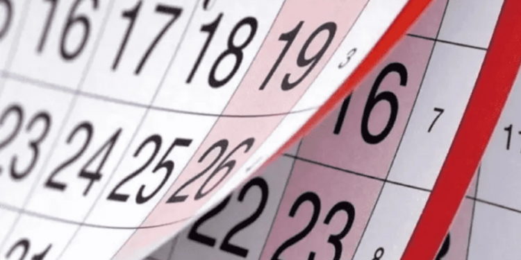 Decretan un nuevo feriado el 10 de febrero y habrá un fin de semana largo