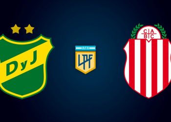 Defensa y Justicias vs. Barracas Central, por el Torneo Apertura: día, horario y cómo verlo por TV