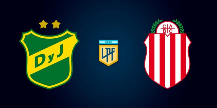 Defensa y Justicias vs. Barracas Central, por el Torneo Apertura: día, horario y cómo verlo por TV