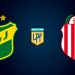 Defensa y Justicias vs. Barracas Central, por el Torneo Apertura: día, horario y cómo verlo por TV