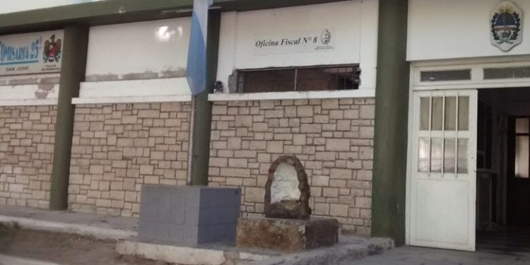 Desde el PRO piden informes por la fuga de detenidos en una comisaría de Guaymallén