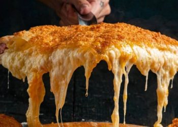 Día Mundial de la Pizza: la historia de la mujer que creó un clásico de Buenos Aires y en pandemia salvó a las pizzerías porteñas