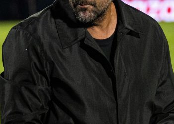 Diego Dabove y el gran presente de su Tigre puntero de la Zona A: “Que sigan sosteniendo el cuchillo entre los dientes y el hambre de ir por más”