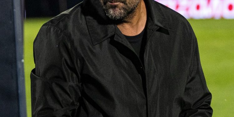 Diego Dabove y el gran presente de su Tigre puntero de la Zona A: “Que sigan sosteniendo el cuchillo entre los dientes y el hambre de ir por más”