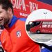 Diego Simeone volvió a hacer referencia al “autobús” en la previa del derbi ante el Real Madrid