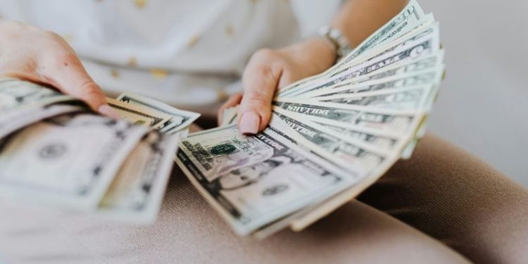 Dólar blue: así cerró su cotización este jueves 13 de febrero