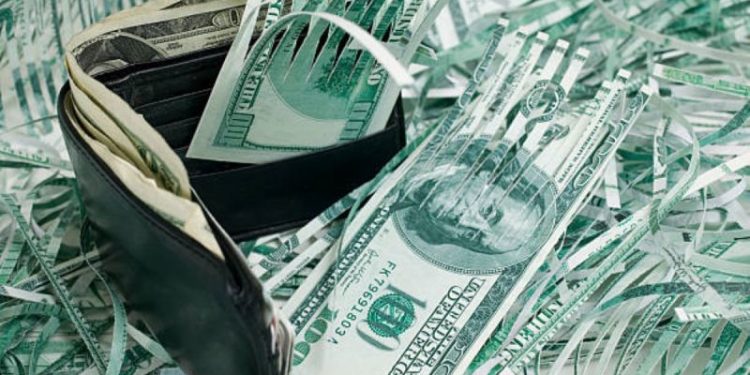 Dólar hoy: a cuánto cotiza el oficial en los bancos de la City este jueves 13 de febrero