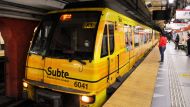 Una buena para los jubilados: tendrán un importante beneficio en el subte