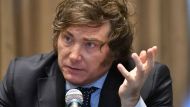 Javier Milei: "El dólar va a tener que bajar de precio"
