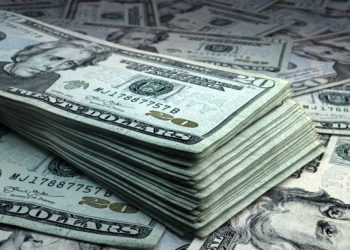 Dólar hoy: a cuánto cotiza el oficial en los bancos de la City este viernes 14 de febrero