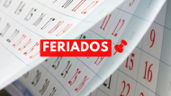 Carnaval 2025: qué días no me corresponde trabajar por el feriado