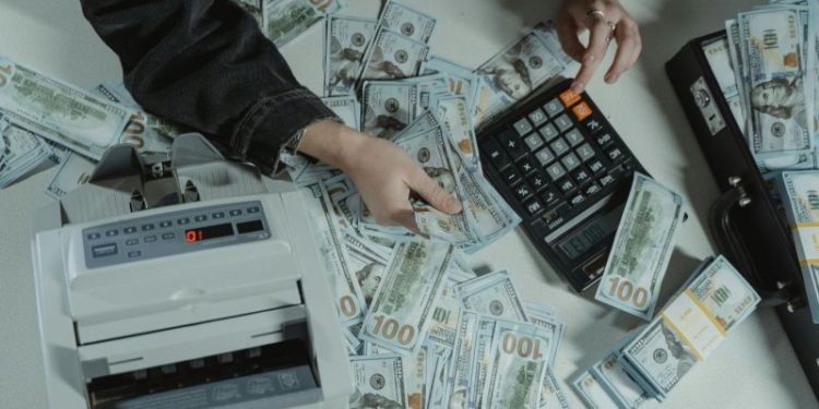 Dólar oficial: así cerró su cotización este jueves 20 de febrero