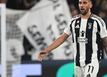 Duelo argento por un lugar en octavos de Champions: PSV recibe a Juventus