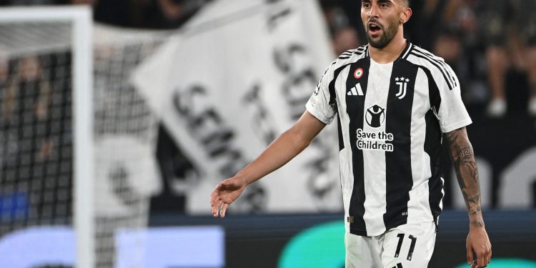 Duelo argento por un lugar en octavos de Champions: PSV recibe a Juventus