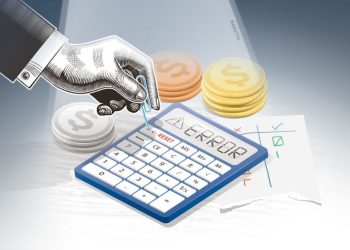 Economía real vs. economía virtual: cuál paga más impuestos en Argentina