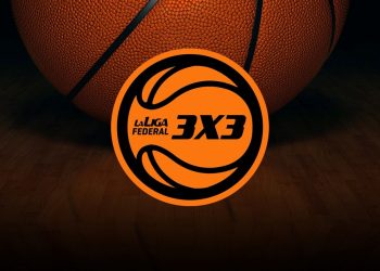 El 3×3 sigue creciendo: estará en la La Liga Federal más grande de la historia