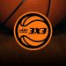 El 3×3 sigue creciendo: estará en la La Liga Federal más grande de la historia