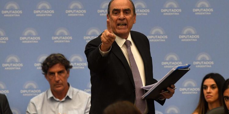 Guillermo Francos: “Somos campeones de la inflación a la baja”