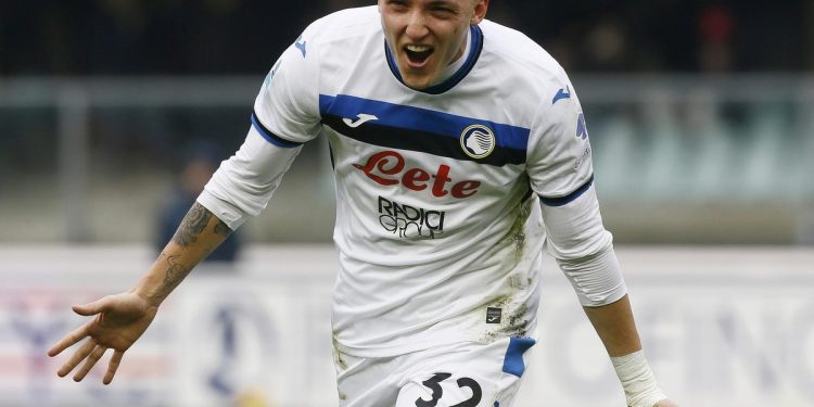 El bestial récord que alcanzó Mateo Retegui en la victoria del Atalanta