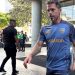 El cambio bomba que decidió Gago en la formación de Boca vs. Alianza Lima